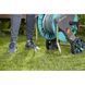 Тележка для шланга Gardena AquaRoll M Set + комплект для полива, 20 м 18513-20.000.00 фото 4
