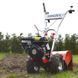 Мотоблок бензиновий HECHT750, Hecht OHV, 6.5 к.с., 196 куб.см, 1 вперед/1 назад, Ручний стартер, Бензиновий HECHT750 фото 16