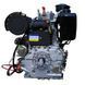 Двигатель дизельный LIFAN C195FD-A (7A) C195FD-A (7A) фото 3