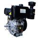 Двигатель дизельный LIFAN C195FD-A (7A) C195FD-A (7A) фото 4