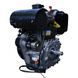 Двигатель дизельный LIFAN C195FD-A (7A) C195FD-A (7A) фото 2