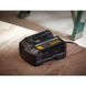 Зарядное устройство Stanley FATMAX V20 SFMCB14-QW SFMCB14-QW фото 5