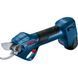 Секатор акумуляторний Bosch Professional Pro Pruner (06019K1020) 06019K1020 фото 1