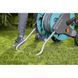 Тележка для шланга Gardena AquaRoll M Set + комплект для полива, 20 м 18513-20.000.00 фото 3
