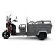 Трицикл вантажний акумуляторний FORTE GP-1000-D 160483 фото 1