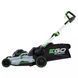 Газонокосилка аккумуляторная EGO LM2135E-SP KIT 0500019007 фото 2