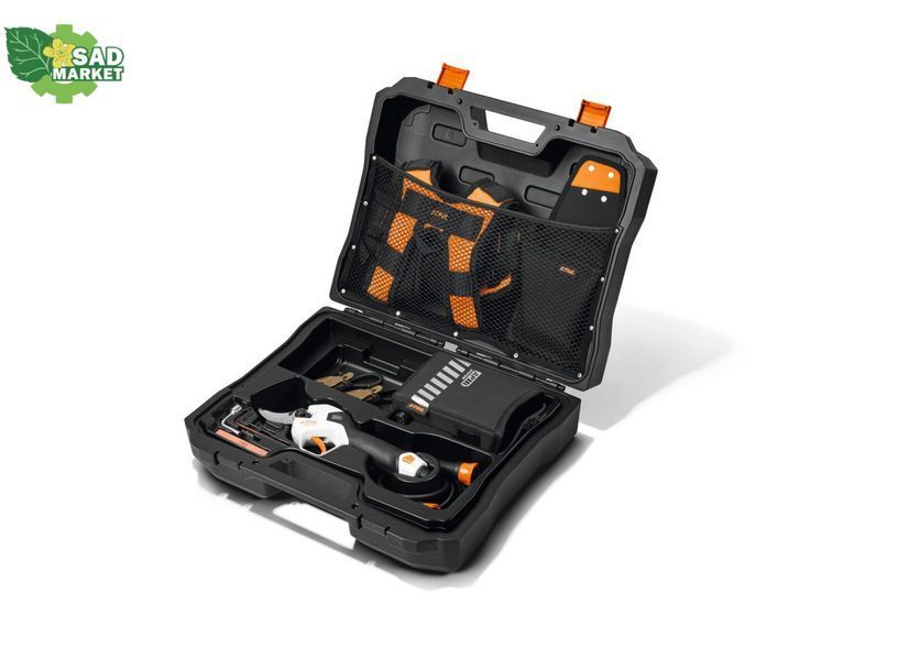 Секатор акумуляторний STIHL ASA 130 VA070116201 фото
