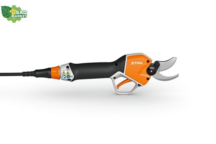 Секатор акумуляторний STIHL ASA 130 VA070116201 фото