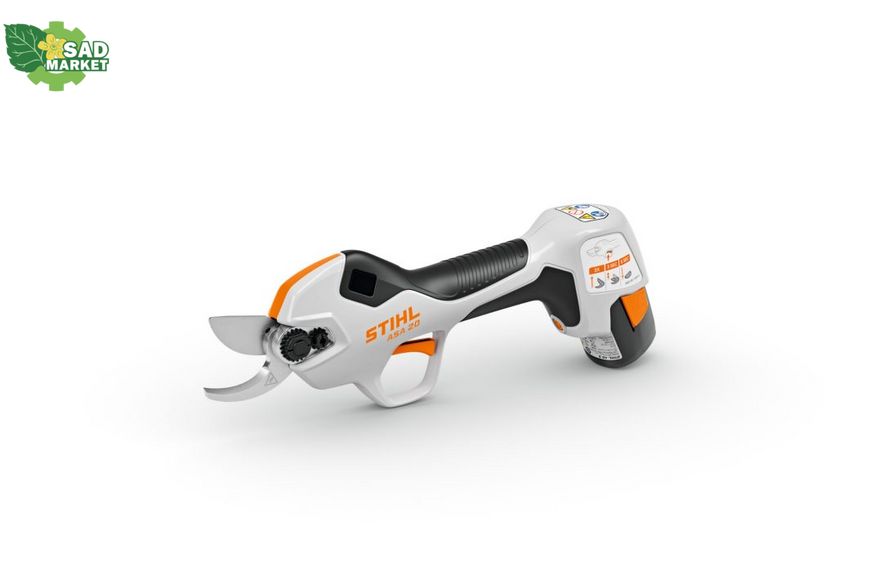 Секатор акумуляторний Stihl ASA 20 (VA050116200) VA050116200 фото