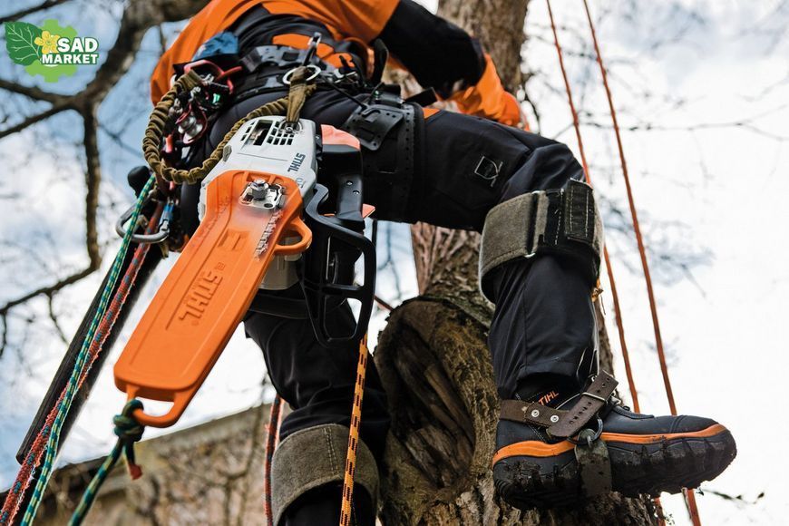 Бензопила STIHL MS 201 TC-M 11452000268 фото