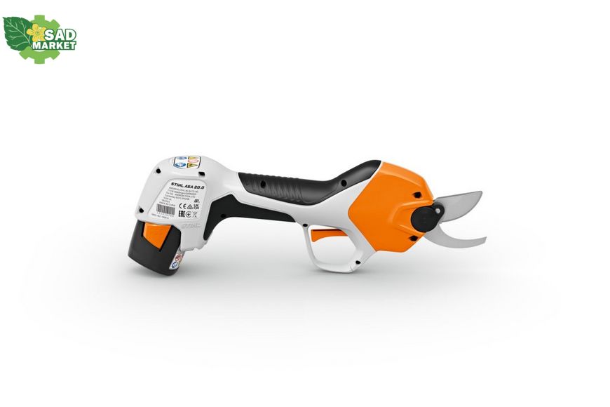 Секатор акумуляторний Stihl ASA 20 (VA050116200) VA050116200 фото