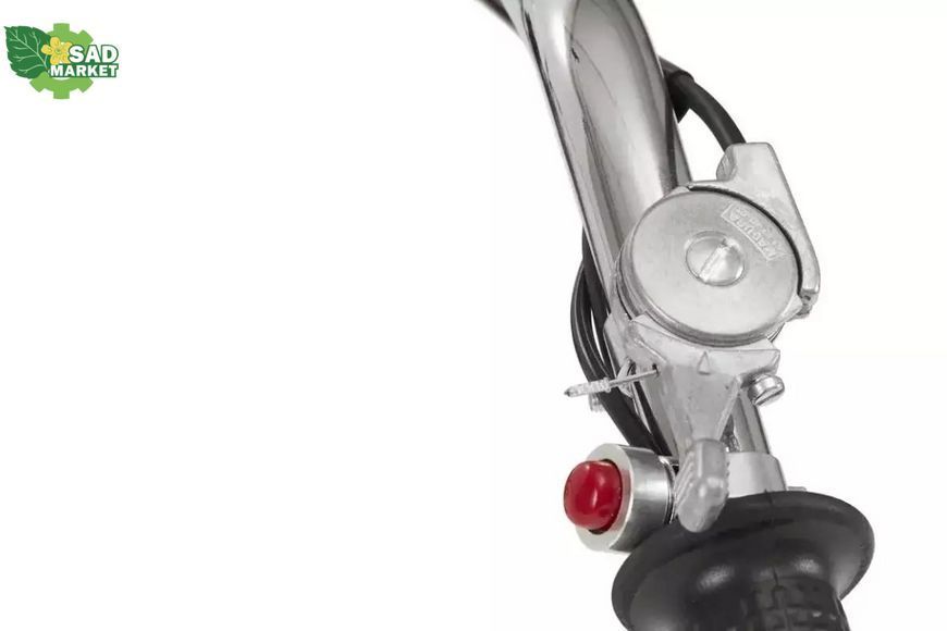 Виброрейка бензиновая Husqvarna Construction BV 30 (9678563-01) 9678563-01 фото