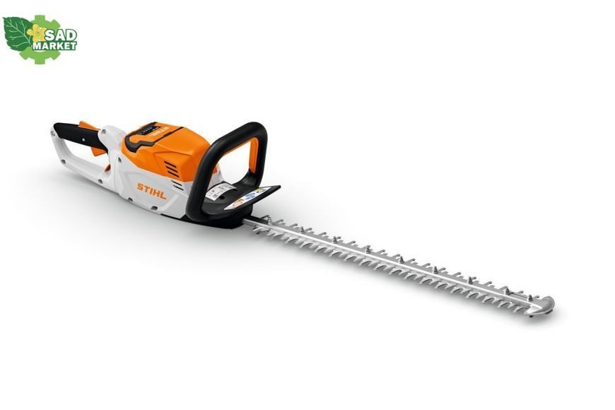 Ножницы для живой изгороди аккумуляторные Stihl HSA 60 HA060113534 фото