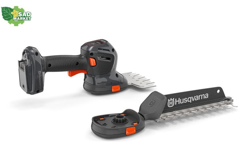 Ножницы для живой изгороди аккумуляторные Husqvarna Aspire S20-P4A (каркас) 9708389-02 фото