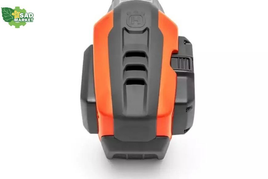 Повітродувка ручна акумуляторна Husqvarna 325iB 9679910-01 фото