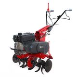 Мотоблок бензиновый EUROSYSTEMS Z8, Loncin TM70 948107000 фото