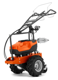 Кабелеукладач акумуляторний Husqvarna CL 400і 9705493-01 фото