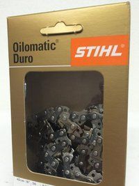Ланцюг STIHL Rapid DURO 36RD384E (25"/63см, 3/8", 1.6 мм, 84E) 36830000084 фото
