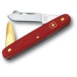 Ніж для щеплення Victorinox Budding Combi 2 3.9140.B1 Vx39140 фото