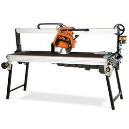 Камнеріз електричний GOLZ GS350A-XL 230V 2 893 505 100 фото