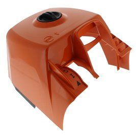 Кришка фільтра до бензопил STIHL MS 661, MS 661 C 11441401010 фото
