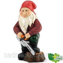 Стартер в зборі бензопили STIHL MS 171, 181, 211 11390802102 фото
