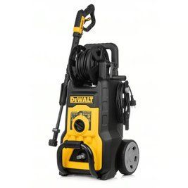 Мийка високого тиску електрична DeWalt DXPW001DTS-E DXPW001DTS-E фото