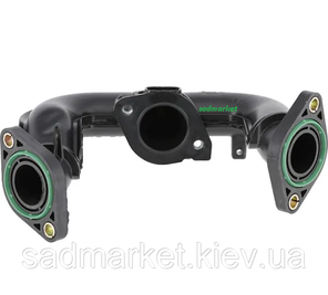 Коллектор впускной двигателя BRIGGS&STRATTON 594206 фото