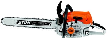 Бензопила STIHL MS 462, 45 см (11422000001) MS 462 фото