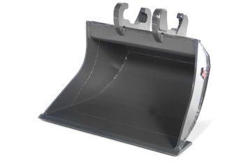 Ковш для роботов Husqvarna DXR 2xx/3xx, объем 105 л, широкий (Wide Bucket) 5879757‑01 фото