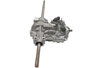 Трансмиссия Tuff Torq KTM10LB 5754843-01 фото