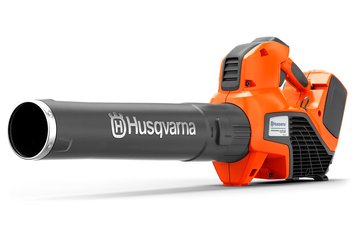 Аккумуляторная ручная воздуходувка Husqvarna 525iB Mark II 9679155-03 фото