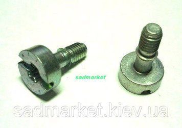 Винт крепления крышки фильтра бензопилы STIHL MS 271, MS 291 90223191028 фото
