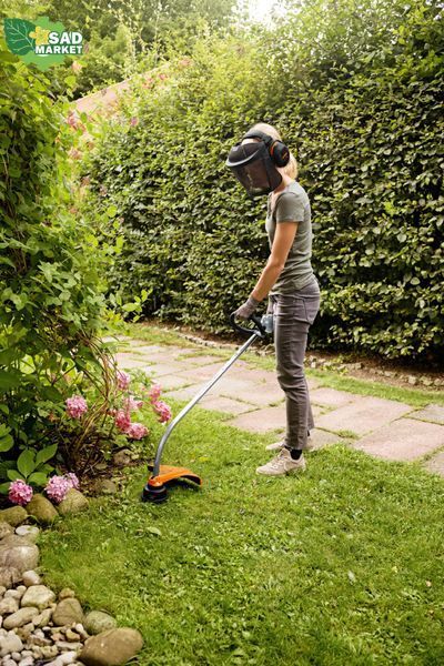 Мотокоса бензинова STIHL FS 38 (AutoCut C6-2) (41400122363) 41400122363 фото