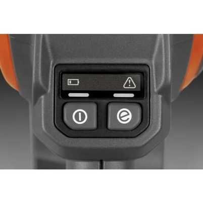 Мотокоса аккумуляторная HUSQVARNA 215iL Kit BLDC (безщіток