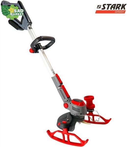 Триммер аккумуляторный STARK GT-21B SET 310900110 фото