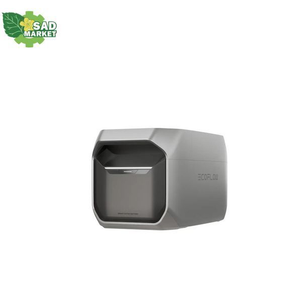 Дополнительная батарея EcoFlow DELTA 3 Extra Battery EFDELTA3P-EB фото