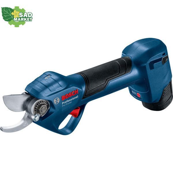 Секатор акумуляторний Bosch Professional Pro Pruner SET 06019K1021 фото