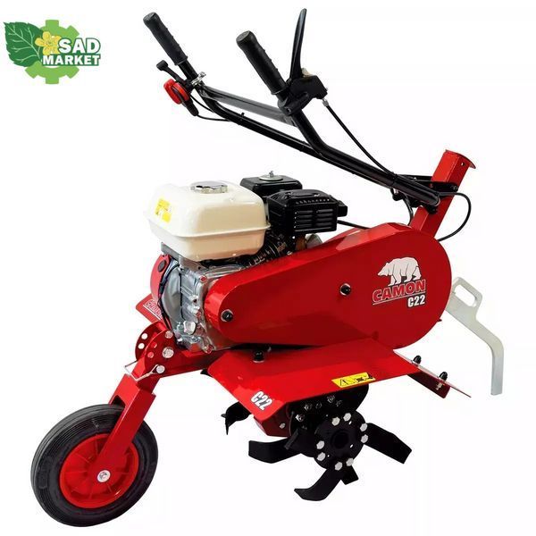 Культиватор бензиновий Camon C22 C22 фото