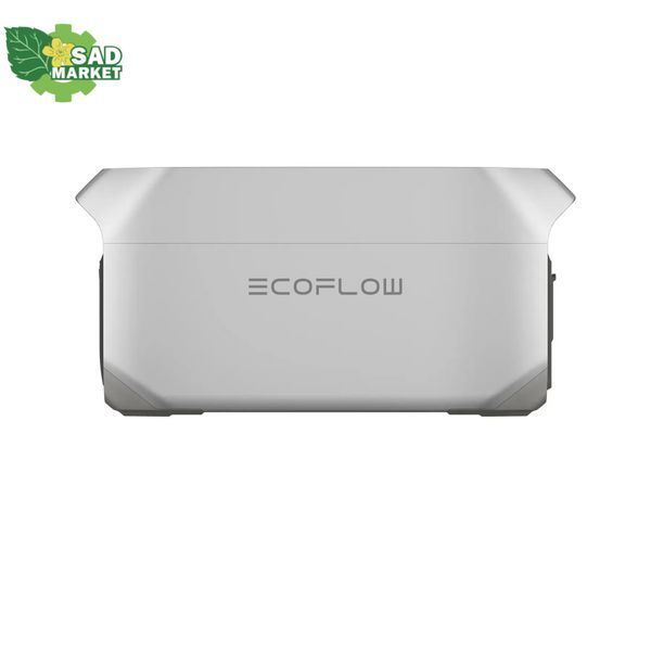 Дополнительная батарея EcoFlow DELTA 3 Extra Battery EFDELTA3P-EB фото