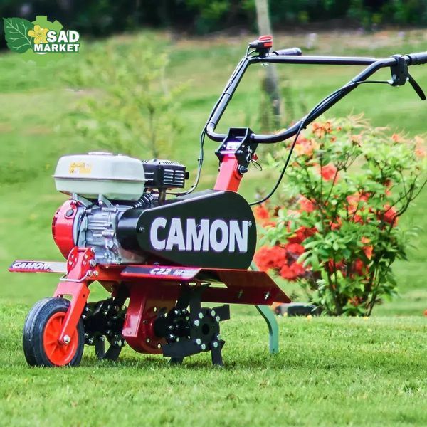 Культиватор бензиновий Camon C22 C22 фото