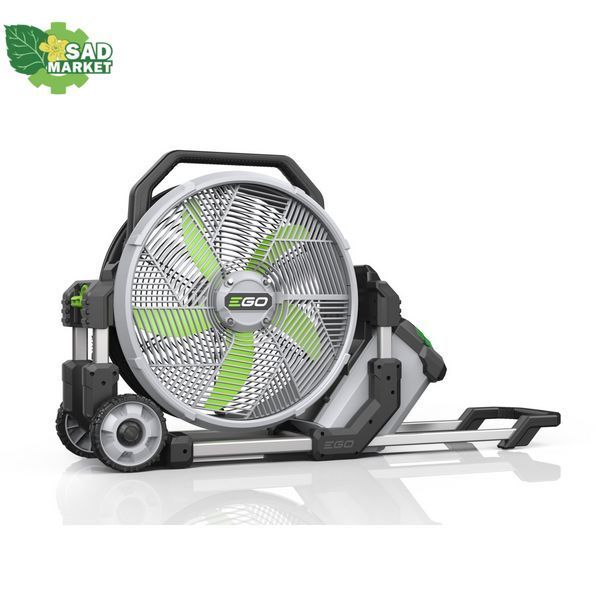 Вентилятор аккумуляторный EGO FN1800E (каркас) FC10086002 фото