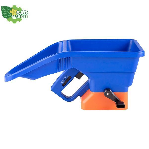 Разбрасыватель-сеялка Jacto GM-3 GM-3 фото