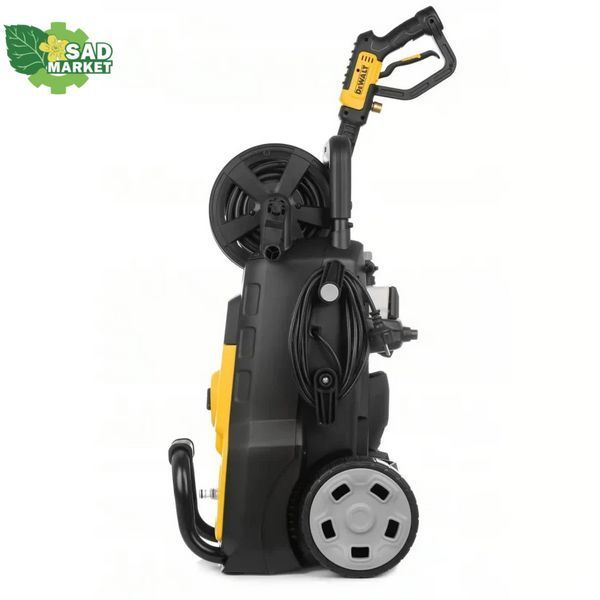 Мийка високого тиску електрична DeWalt DXPW001DTS-E DXPW001DTS-E фото
