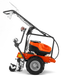 Кабелеукладач акумуляторний Husqvarna CL 400і 9705493-01 фото 3