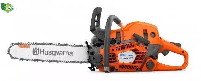 Бензопила Husqvarna 545 II 9676906-35 фото