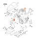 Двигатель бензиновый STIHL EHC 700.0 (EHC700-0004) 62510111805 фото 2