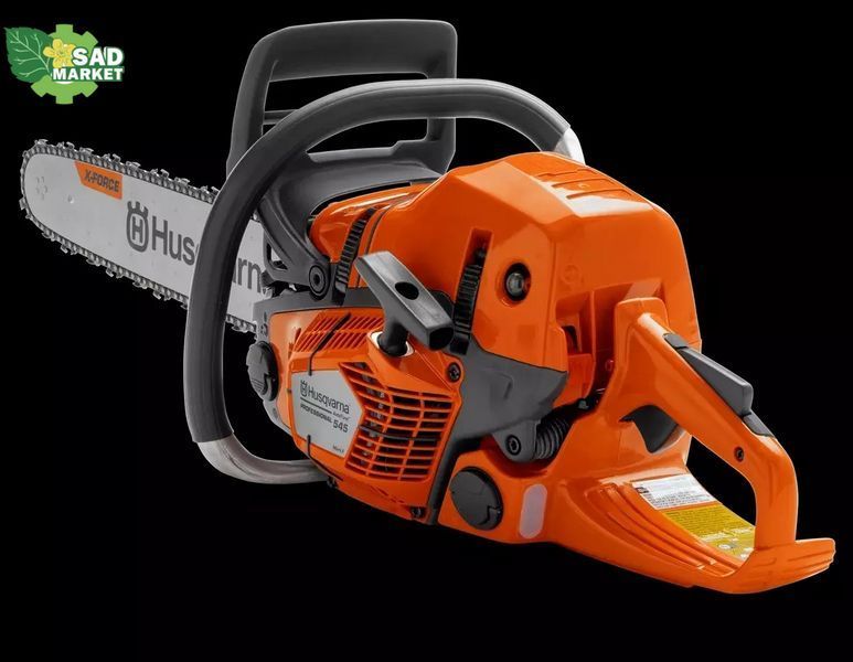 Бензопила Husqvarna 545 II 9676906-35 фото