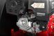 Пила циркулярна (дроворіз) бензинова HECHT8220 HECHT890 фото 12