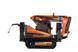 Робот для демонтажных работ Husqvarna DXR 145 9705097‑01 фото 9